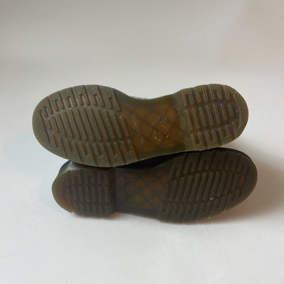 Dr. Marten’s Pascal Snake Boots - Picture 5 of 6